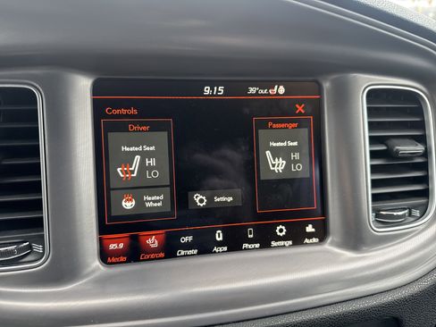 Used 2023 Dodge Charger SXT w/ Cold Weather Package image 27