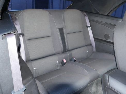 Used 2012 Chevrolet Camaro LT w/ Black Stripe Package image 22