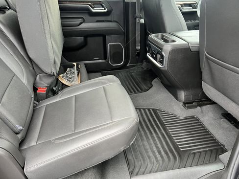 Used 2024 GMC Sierra 1500 Elevation w/ Elevation Premium Package image 20