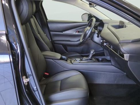 Used 2023 MAZDA CX-30 AWD 2.5 S w/ Select Package image 18