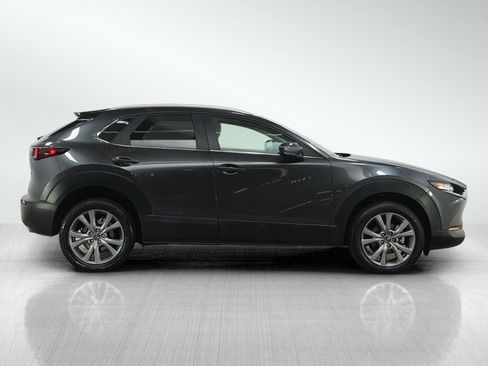 Used 2023 MAZDA CX-30 AWD 2.5 S w/ Preferred Package image 6