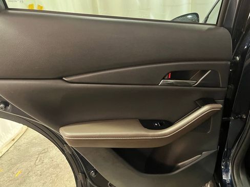 Used 2023 MAZDA CX-30 2.5 Turbo w/ Premium Plus Pkg image 23