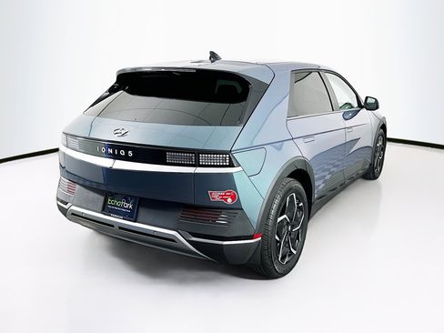 Used 2024 Hyundai Ioniq 5 SEL image 9