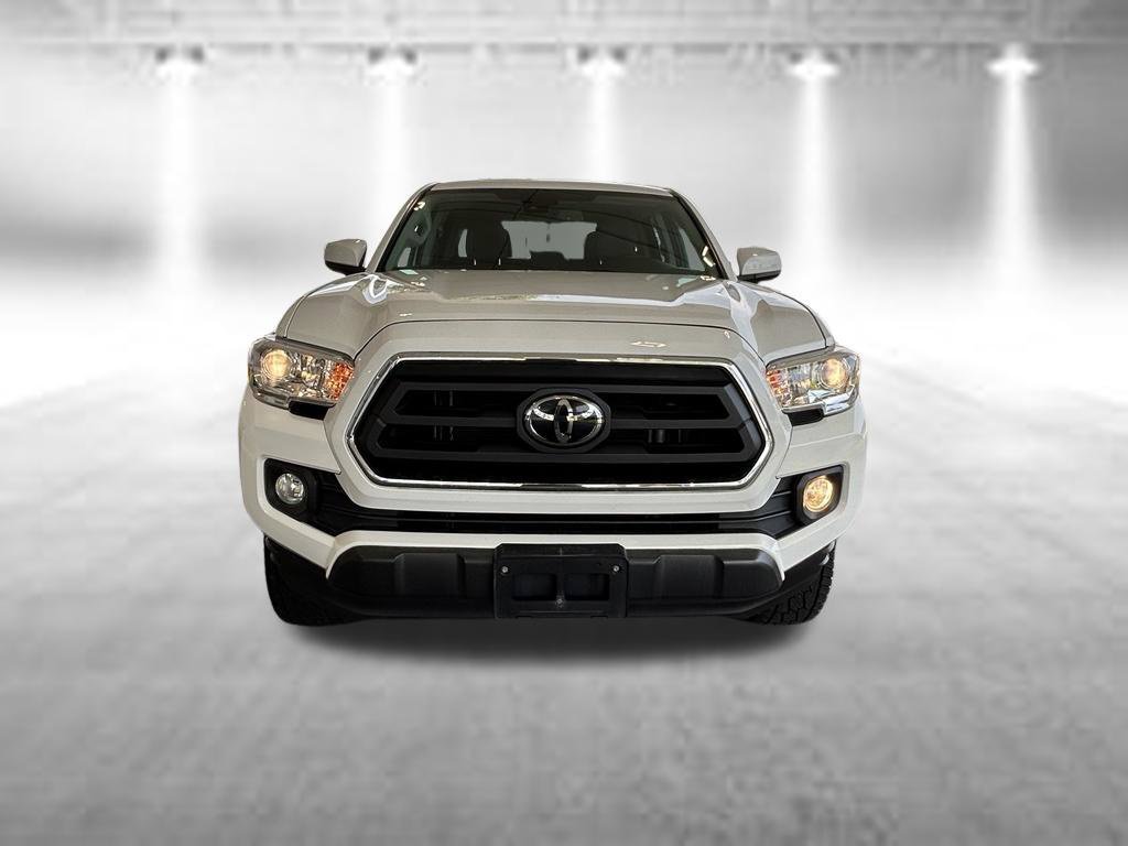 Used 2021 Toyota Tacoma SR5 RWD image 10