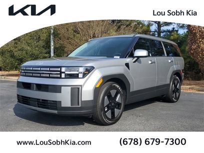 Used 2026 Hyundai Santa Fe SE