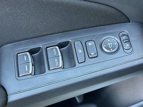 New 2026 Honda Civic Sport image 12