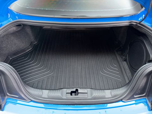 Used 2022 Ford Mustang Shelby GT500 w/ Carbon Fiber Track Pack RWD image 20