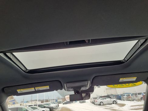 Used 2023 Honda Passport EX-L image 16