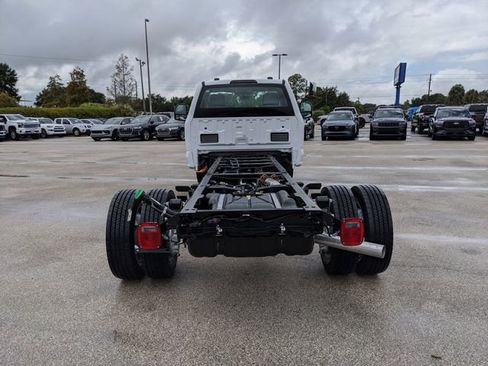 New 2026 Ford F450 XL image 5