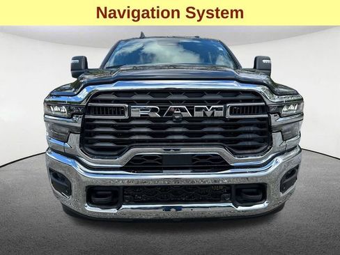 Used 2026 RAM 2500 Big Horn AWD/4WD image 4