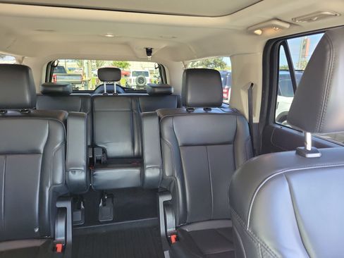 Used 2022 Ford Expedition Max XLT RWD image 12