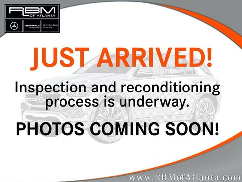 Used 2019 Mercedes-Benz GLA 250 4MATIC image 1