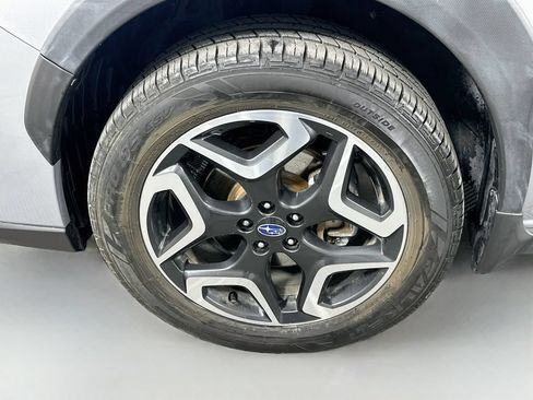 Used 2019 Subaru Crosstrek 2.0i Limited w/ Moonroof Package AWD/4WD image 30