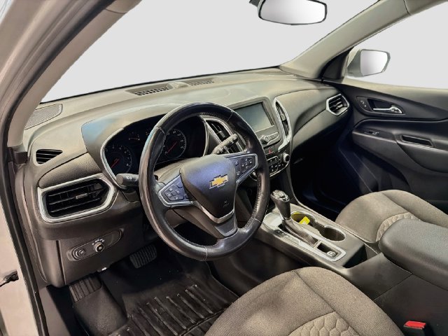 Used 2018 Chevrolet Equinox LT FWD image 8