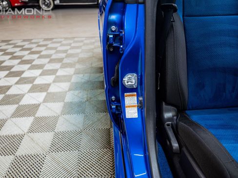 Used 2007 Subaru Impreza WRX STI w/ Popular Equipment Group 2D image 90