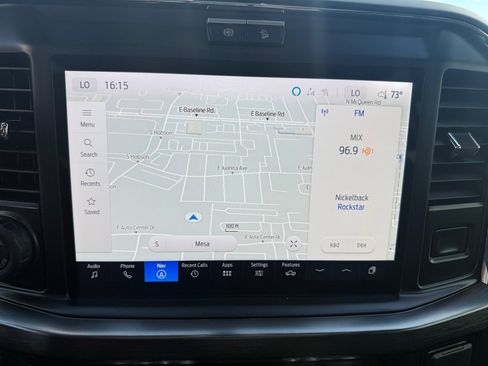 Certified 2025 Ford F250 Lariat w/ Lariat Ultimate Package image 24