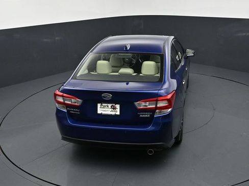 Used 2017 Subaru Impreza 2.0i Limited AWD/4WD image 17