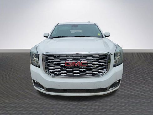 Used 2020 GMC Yukon XL Denali AWD/4WD image 2