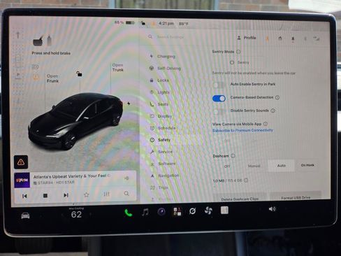 Used 2024 Tesla Model 3 RWD image 50