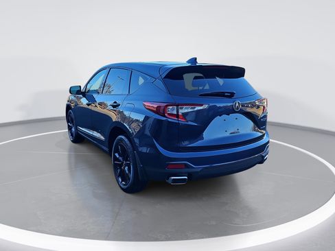 New 2026 Acura RDX SH-AWD image 5