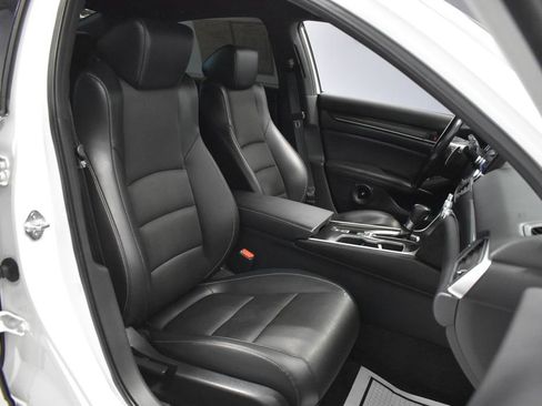 Used 2022 Honda Accord Sport image 14