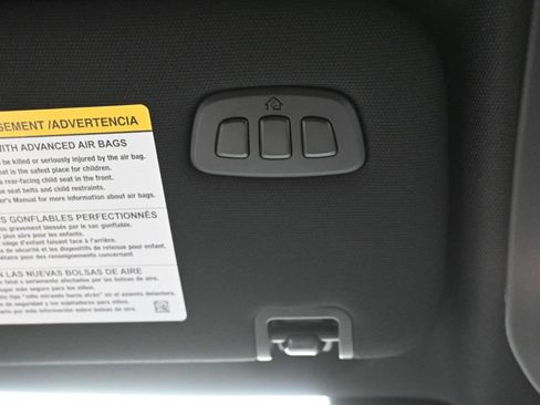 New 2026 Ford Explorer Platinum image 39