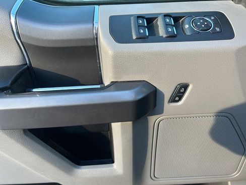 Used 2019 Ford F150 XLT w/ Equipment Group 302A Luxury image 12