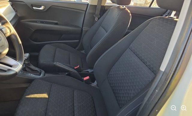 Used 2021 Kia Rio LX FWD image 2