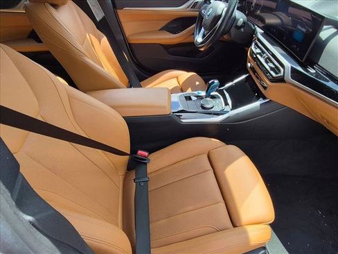 Used 2023 BMW i4 eDrive40 w/ Premium Package RWD image 20