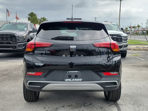 Used 2025 Buick Encore GX Preferred FWD image 6