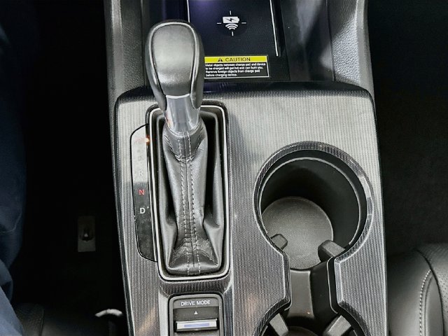 Certified 2022 Honda Civic Sport Touring image 27
