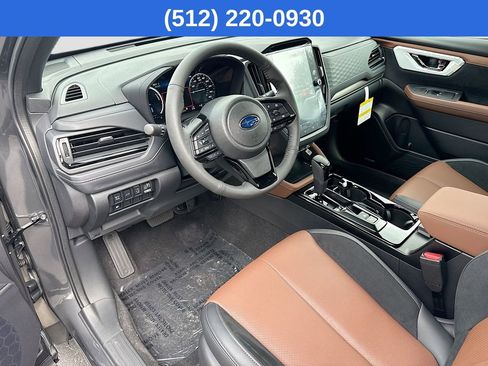 New 2026 Subaru Forester Touring image 10