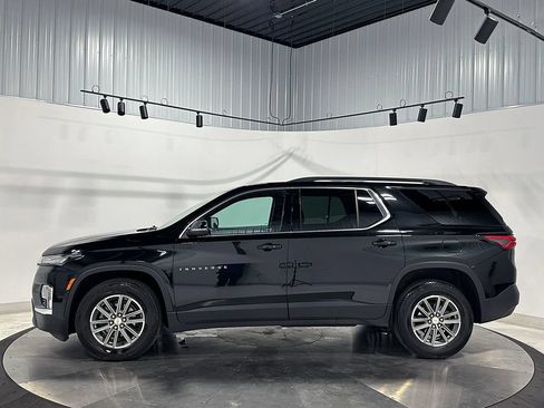 Used 2023 Chevrolet Traverse LT AWD/4WD image 15