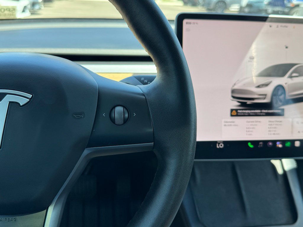 Used 2023 Tesla Model 3 Standard Range RWD image 10