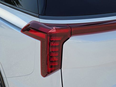 New 2026 Kia Carnival SX Prestige image 12