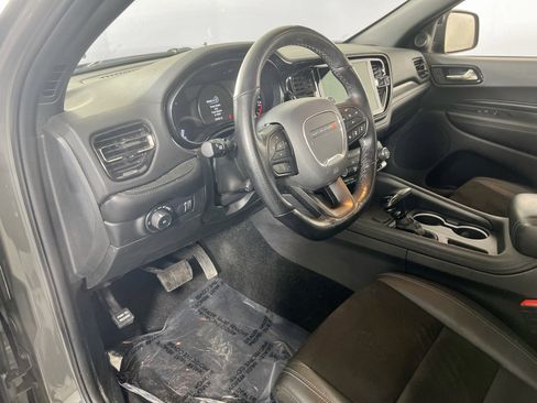 Used 2022 Dodge Durango GT image 9