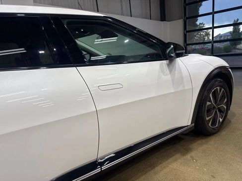 Used 2024 Kia EV6 Wind AWD/4WD image 59