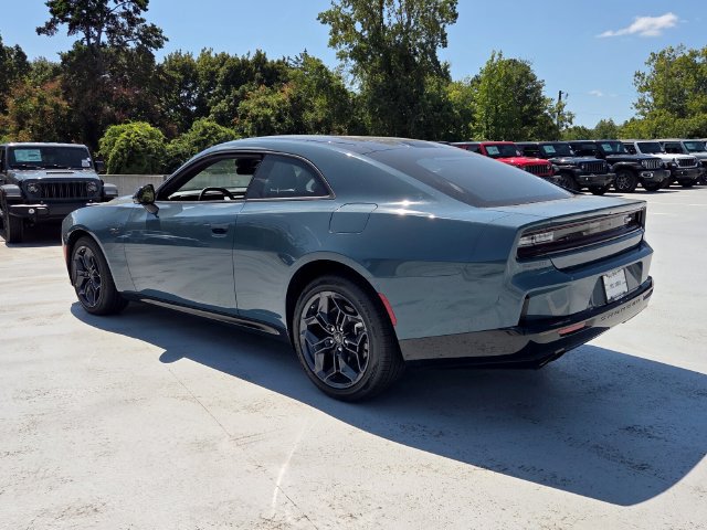 New 2027 Dodge Charger R/T AWD/4WD image 6