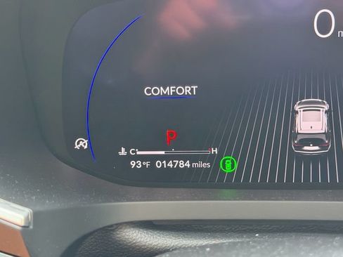 Used 2024 Acura MDX FWD w/ Technology Package image 19
