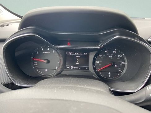 Used 2023 Chevrolet TrailBlazer LT w/ LPO, Blackout Package AWD/4WD image 19