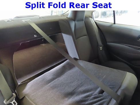 Used 2024 Toyota Corolla LE image 19