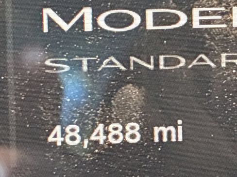 Used 2021 Tesla Model 3 Standard Range Plus RWD image 12