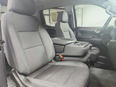 Used 2024 Chevrolet Silverado 1500 RST AWD/4WD image 41