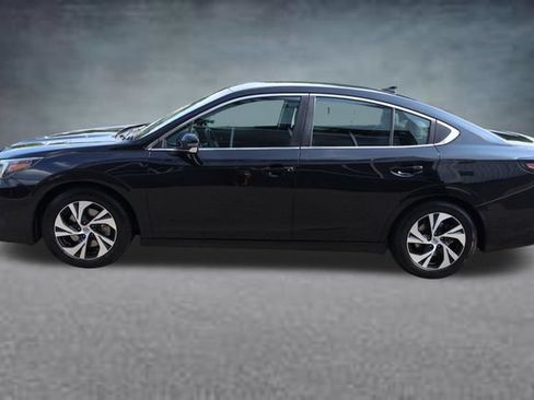 Used 2021 Subaru Legacy Premium AWD/4WD image 4