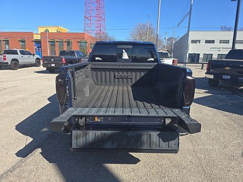 Used 2020 GMC Sierra 1500 SLT w/ SLT Premium Plus Package image 12