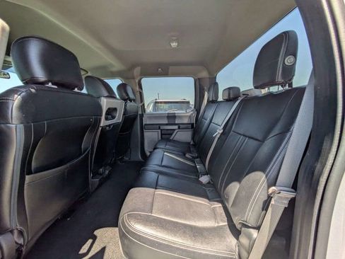 Used 2018 Ford F150 XLT image 13