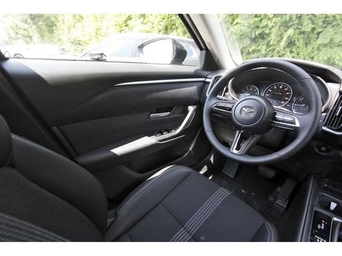 New 2026 MAZDA CX-50 AWD 2.5 S w/ Weather Package image 6