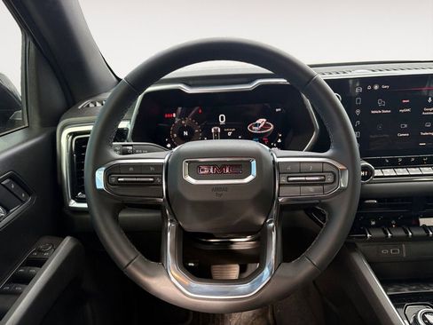 Used 2026 GMC Canyon Elevation w/ Convenience Package image 12