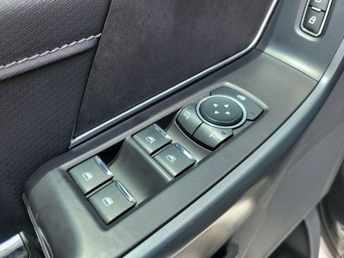 Used 2024 Ford F150 XLT w/ Mobile Office Package RWD image 14