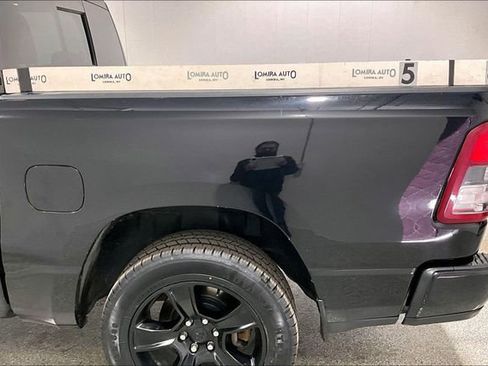 Used 2020 RAM 1500 Big Horn AWD/4WD image 41